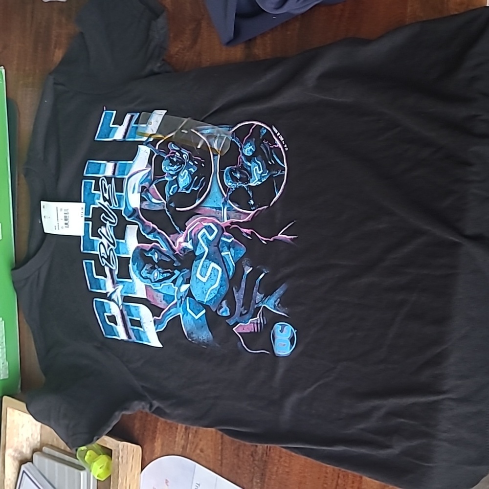 S shirt boy/men